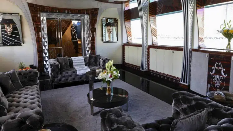 Yacht image