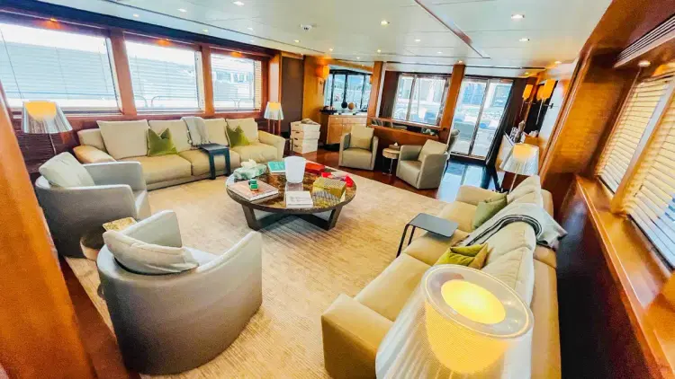Yacht image