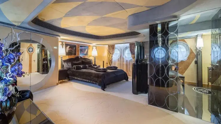 Yacht image