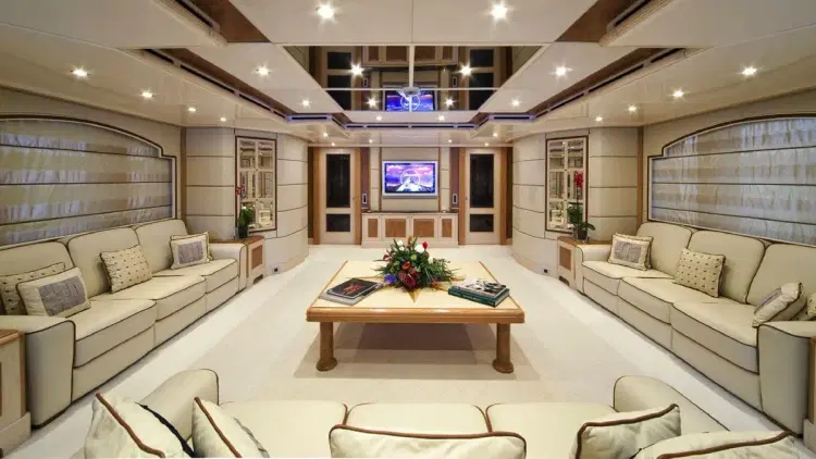 Yacht image
