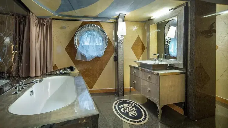 Yacht image