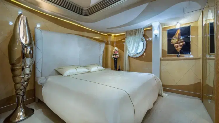 Yacht image