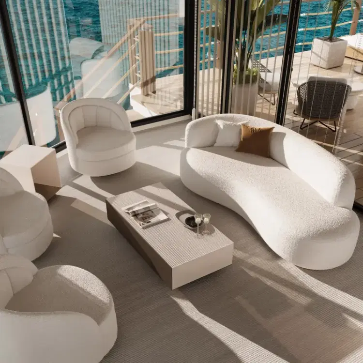Yacht image