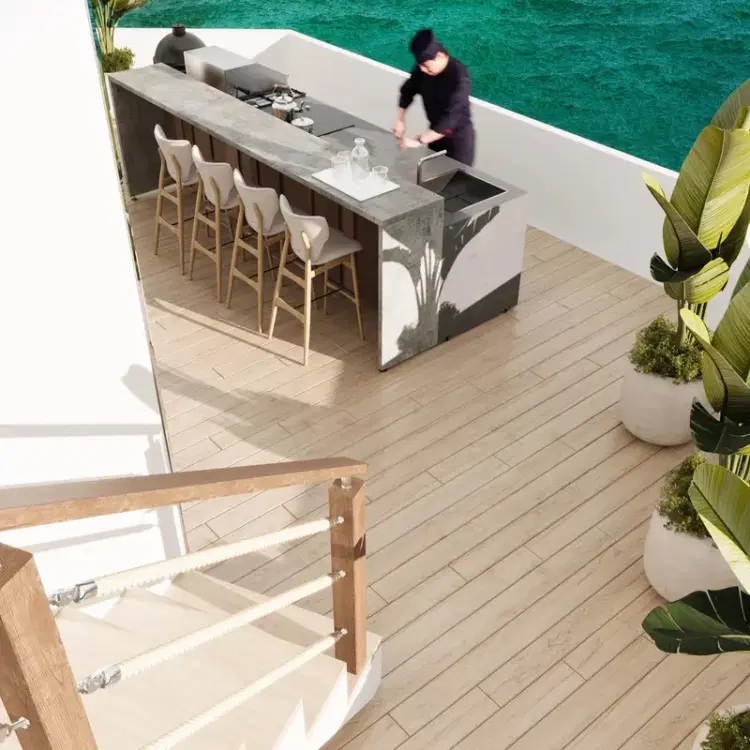 Yacht image