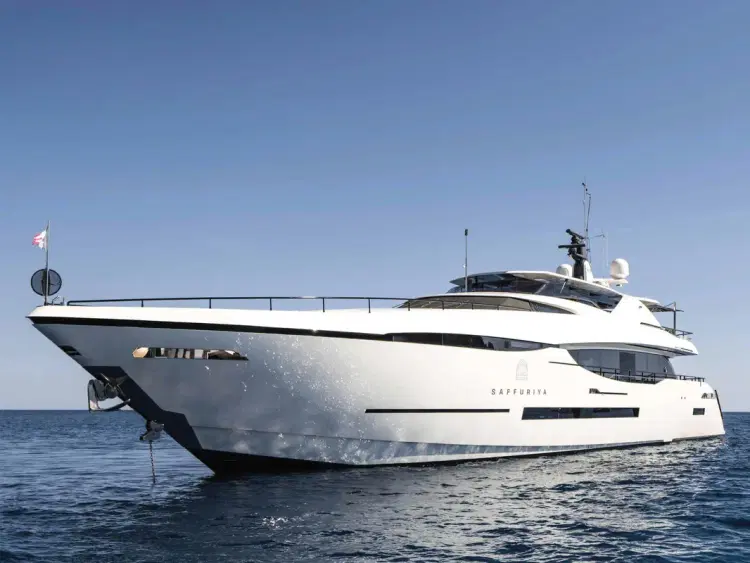 Yacht image
