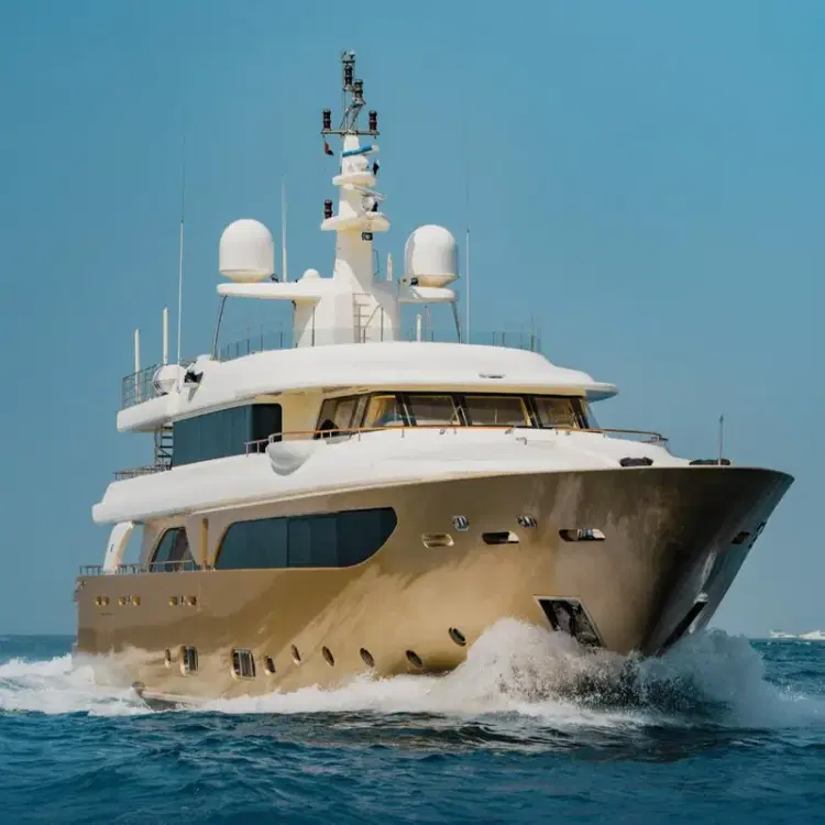 Yacht image