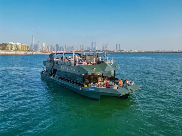 Yacht image
