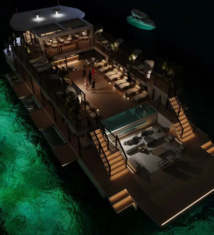 Yacht image