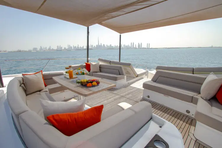 Yacht image
