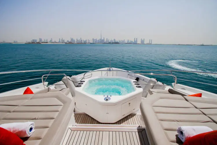 Yacht image