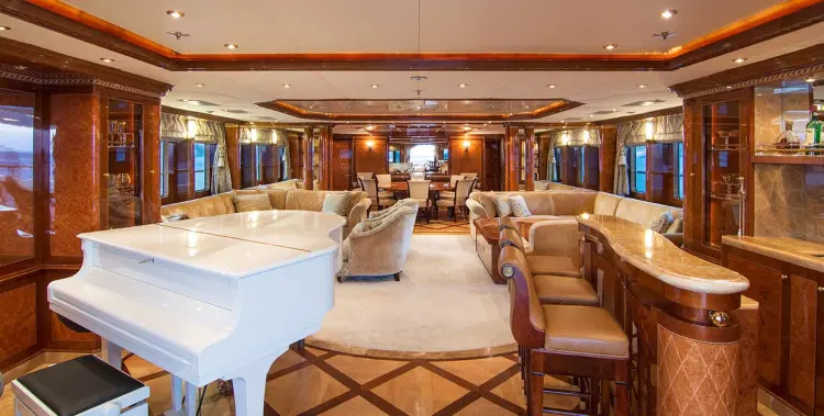 Yacht image