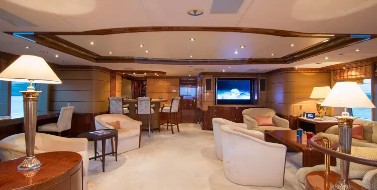Yacht image