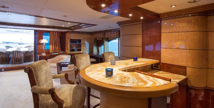 Yacht image