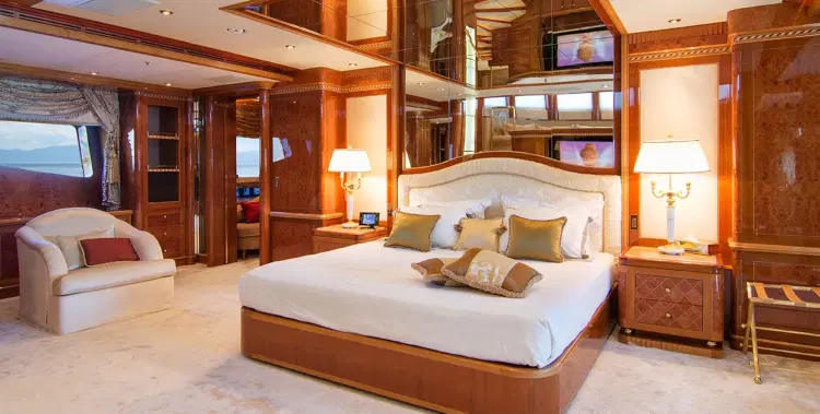 Yacht image
