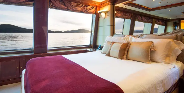 Yacht image