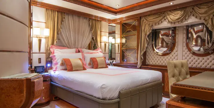 Yacht image