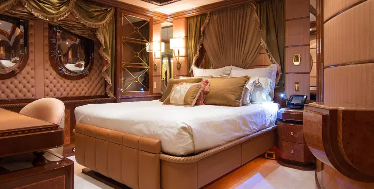 Yacht image