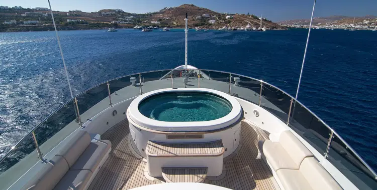 Yacht image