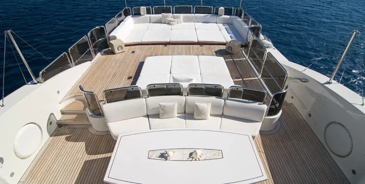 Yacht image