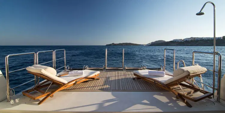 Yacht image