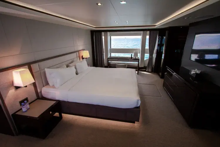Yacht image