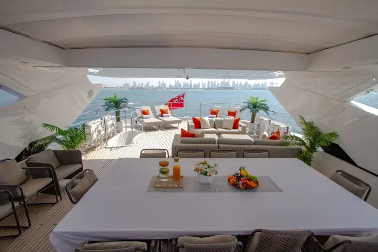 Yacht image