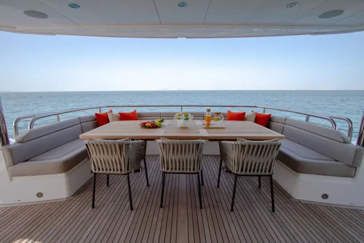 Yacht image