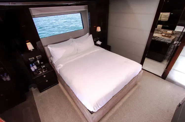 Yacht image