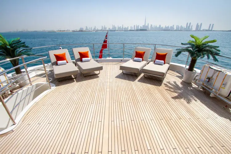 Yacht image