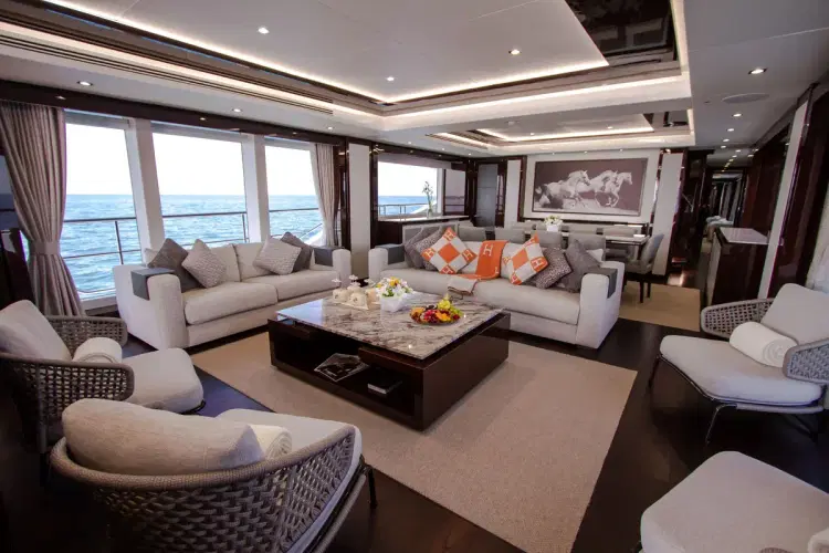 Yacht image