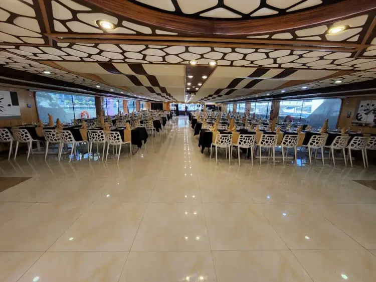 Yacht image