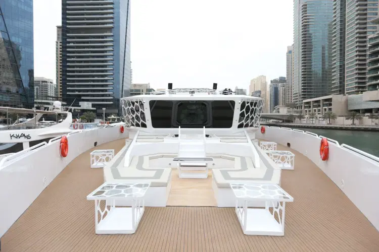 Yacht image