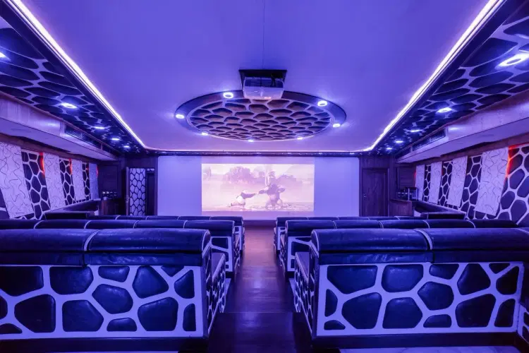 Yacht image