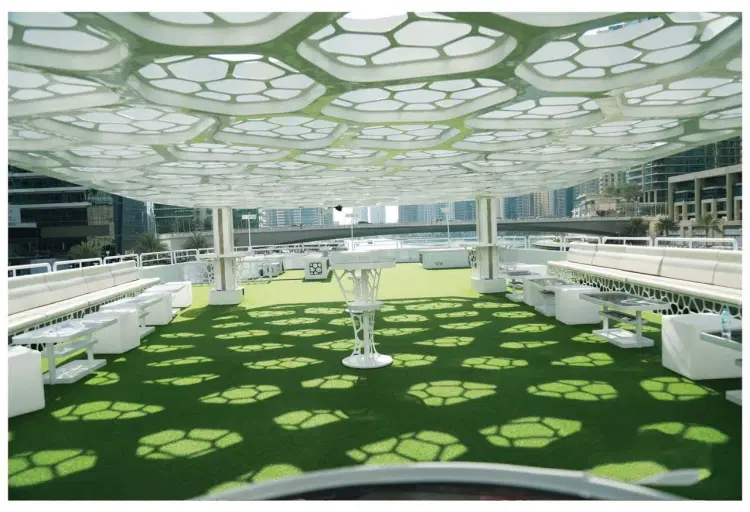 Yacht image