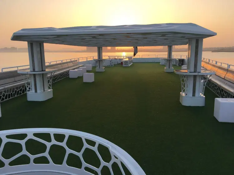 Yacht image